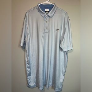 Greg Norman Golf Polo
